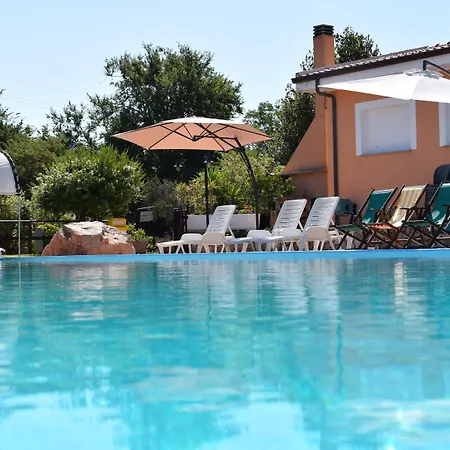 Hotel Montiruju Santa Maria