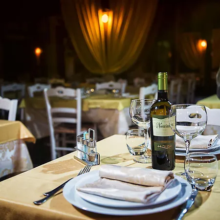 Montiruju 4* Santa Maria