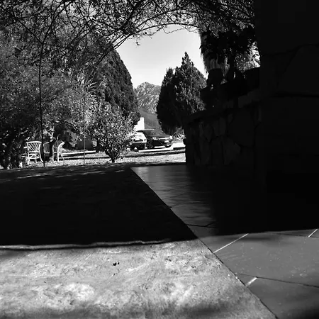 Montiruju Hotel Santa Maria