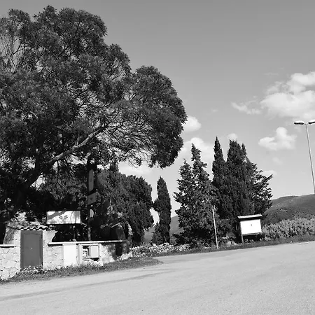 Montiruju Hotel Santa Maria