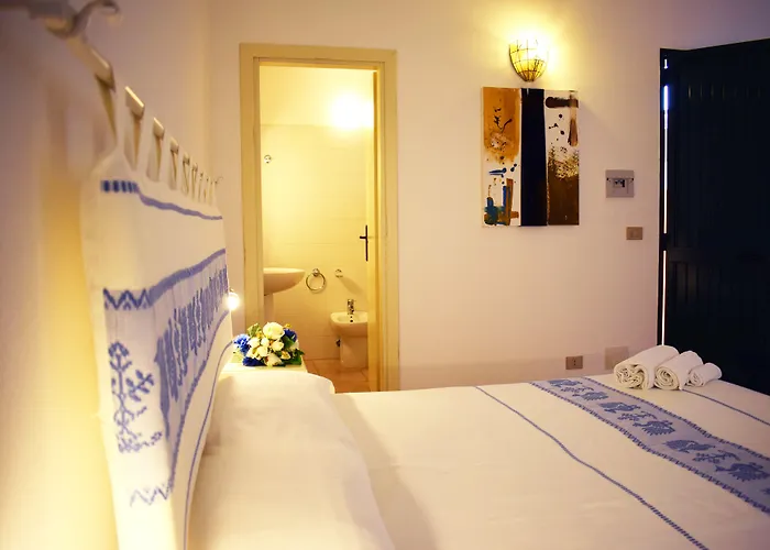 Montiruju Hotel Santa Maria