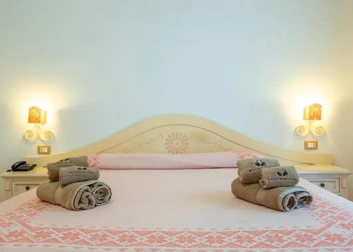 Montiruju Santa Maria