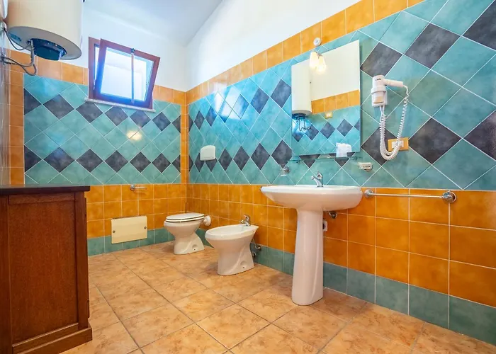Montiruju 4* Santa Maria