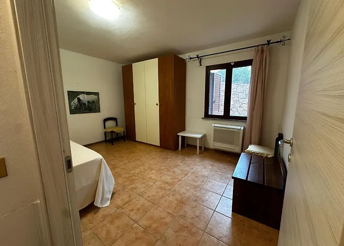 Montiruju 4* Santa Maria