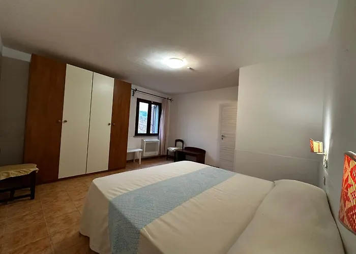 Hotel Montiruju Santa Maria
