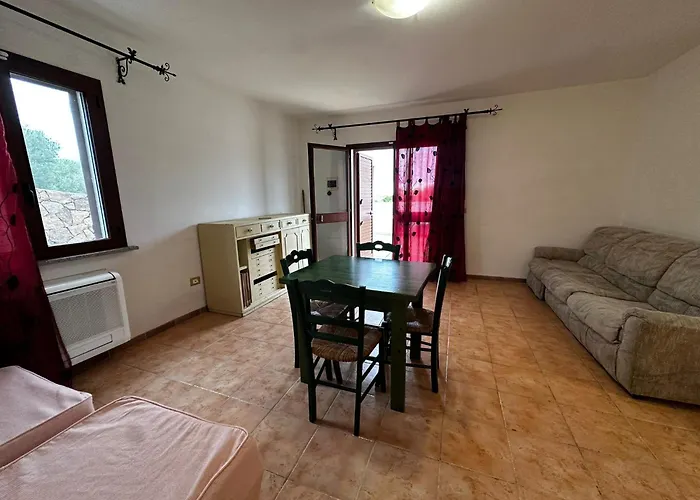 Montiruju 4*
