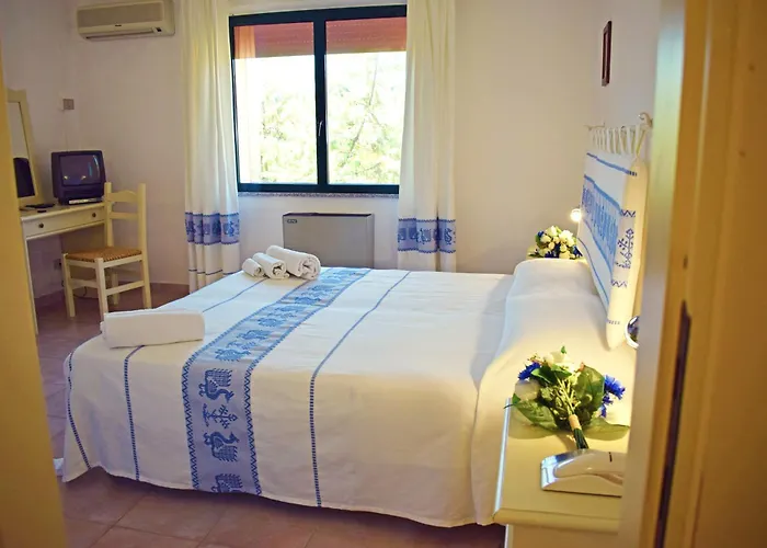 Montiruju 4*