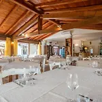 Hotel Montiruju Santa Maria