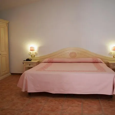 Hotel Montiruju