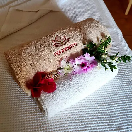 מלון Montiruju 4*