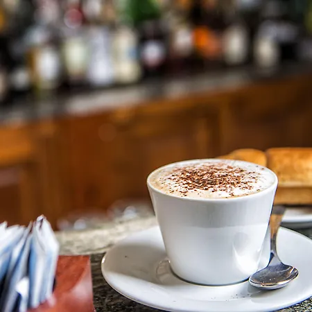 Hotel Montiruju Santa Maria