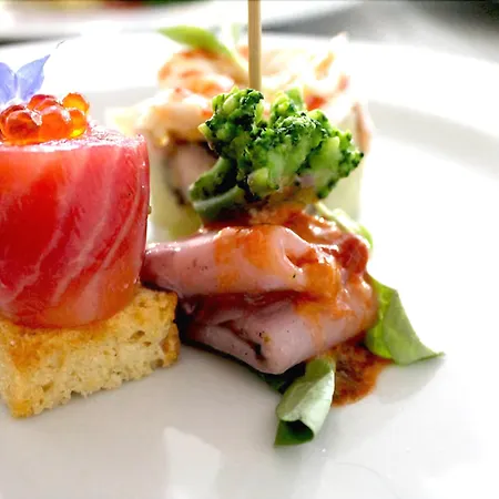 Montiruju 4* Santa Maria