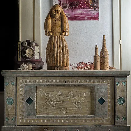 Montiruju מלון 4*