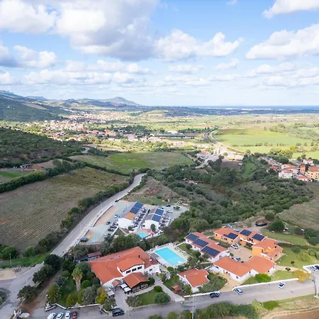 Montiruju Szálloda 4*