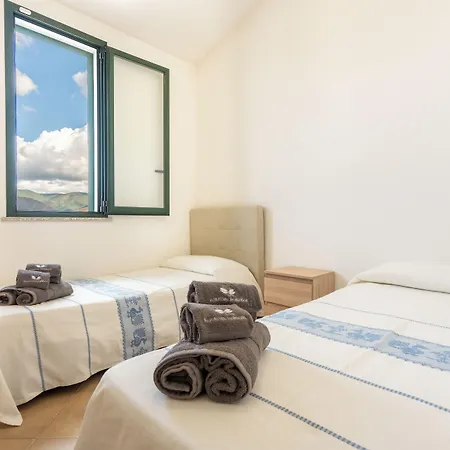 Montiruju 4* Santa Maria