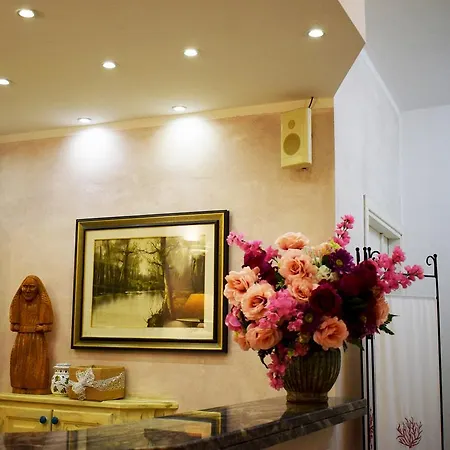Montiruju Hotel Santa Maria Coghinas