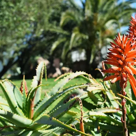 Hotel Montiruju Santa Maria