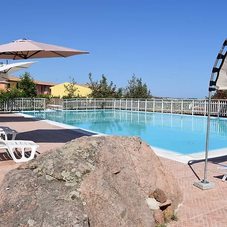 Montiruju 4* Santa Maria Coghinas