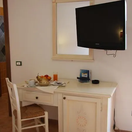 Hotel Montiruju 4*