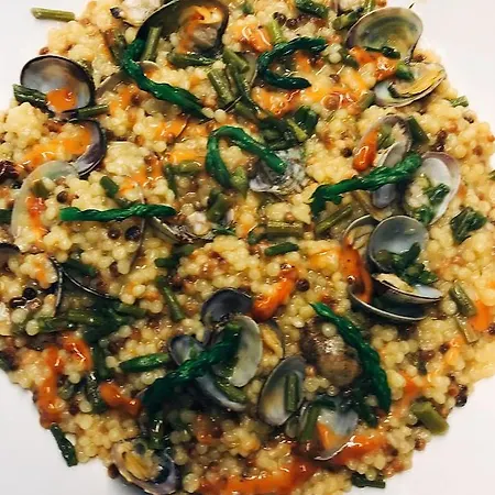 Montiruju Hotel Santa Maria