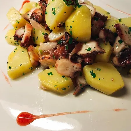 Montiruju 4* Santa Maria