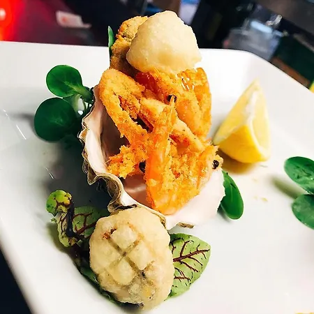 Hotel Montiruju Santa Maria