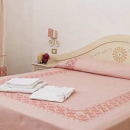 Montiruju Santa Maria Coghinas