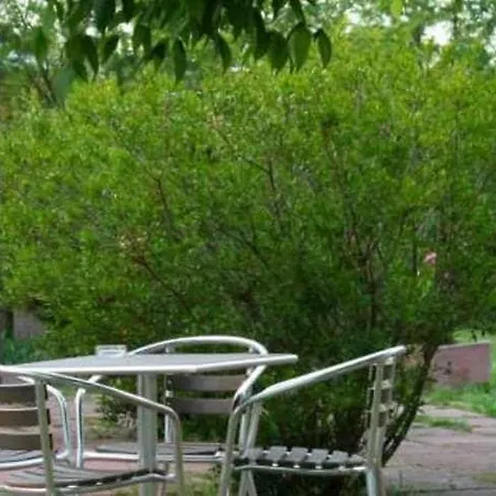 Montiruju Hotel Santa Maria Coghinas