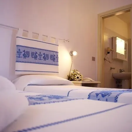Montiruju Hotel 4*