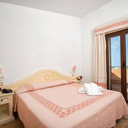 Montiruju Hotel