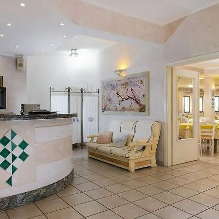 Montiruju Hotel 4*
