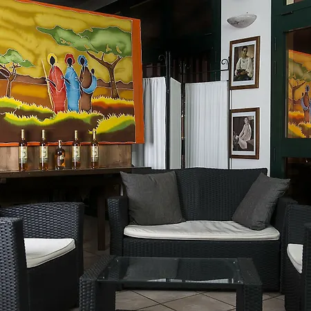 Hotel Montiruju