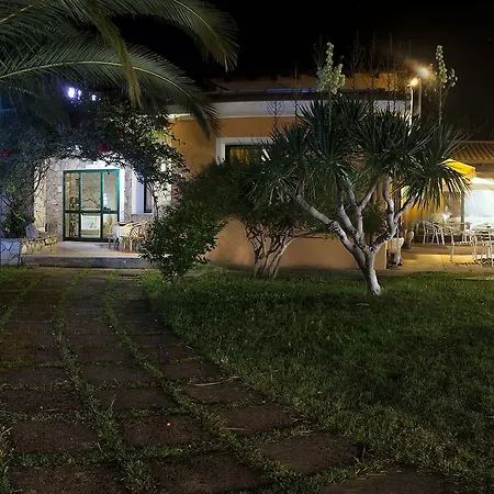 Hotel Montiruju