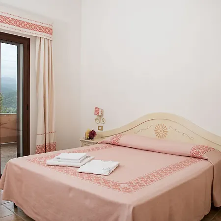 Hotel Montiruju