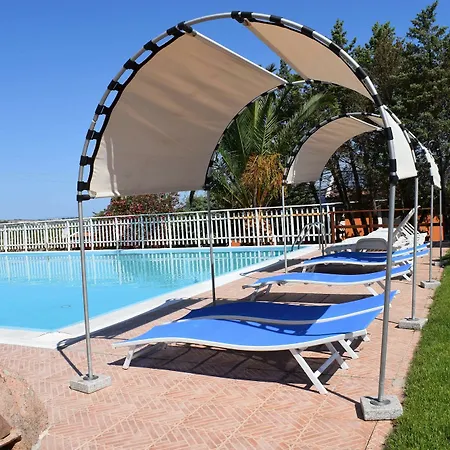 Hotel Montiruju 4*