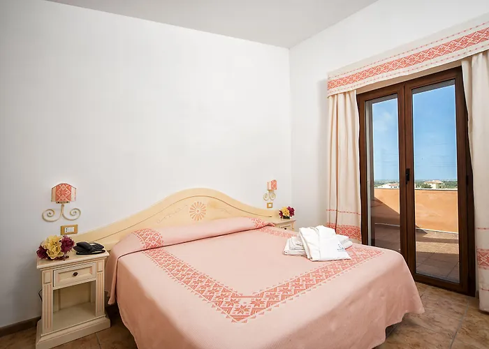 Montiruju Szálloda 4*