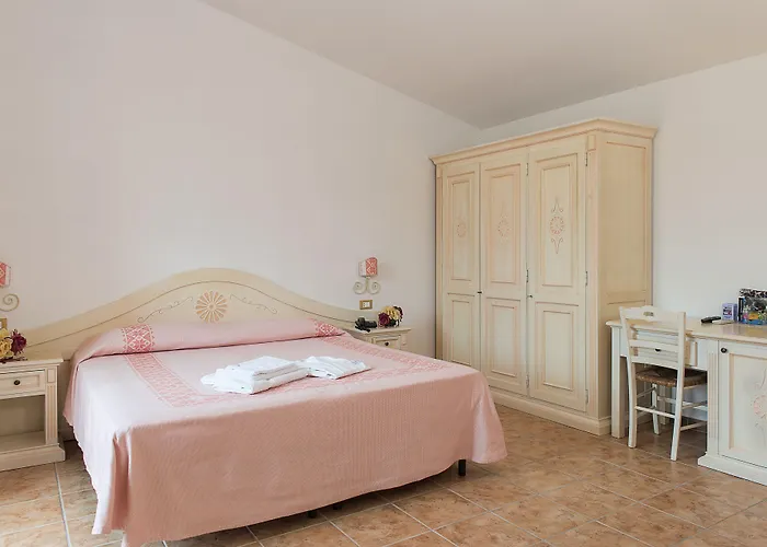 Szálloda Montiruju 4*