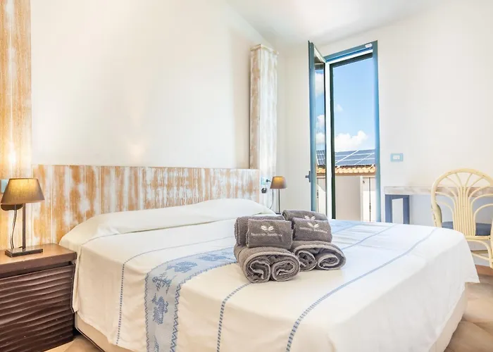 Szálloda Montiruju 4*