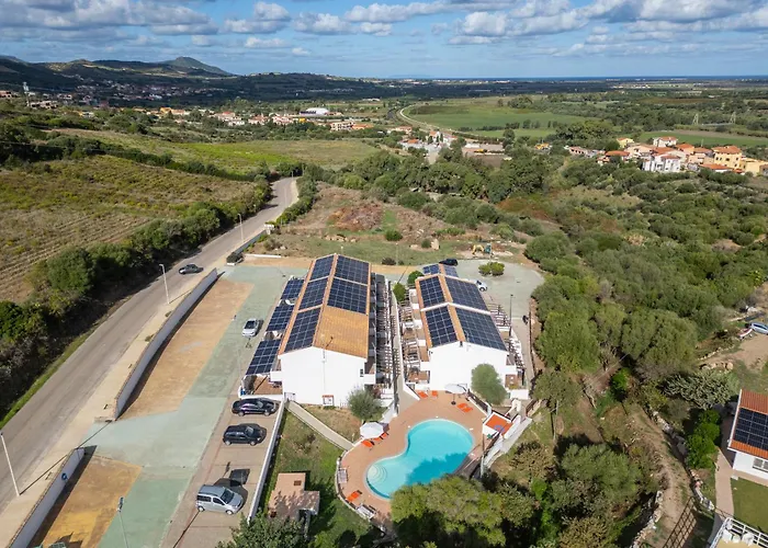 Montiruju Szálloda 4*