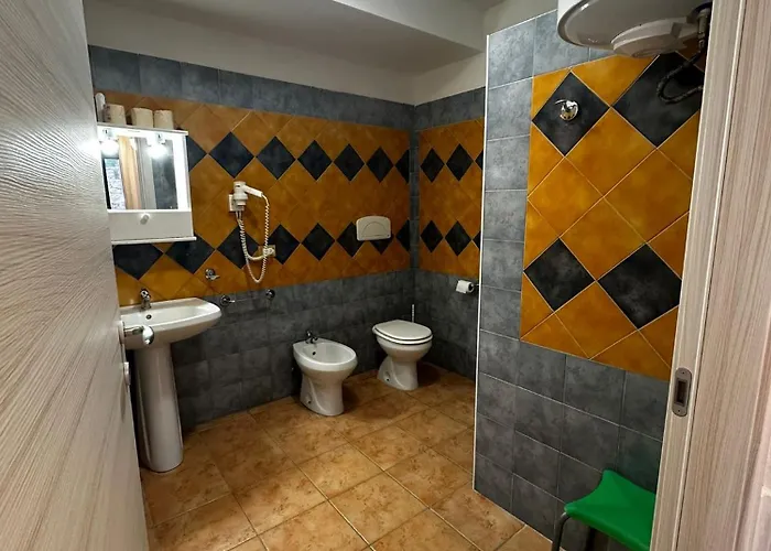Montiruju Hotel 4*