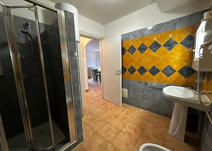 Szálloda Montiruju 4*
