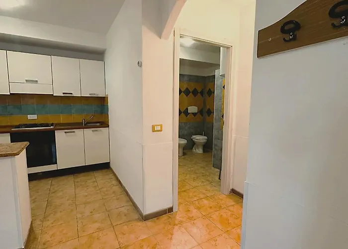 Montiruju 4* Santa Maria Coghinas