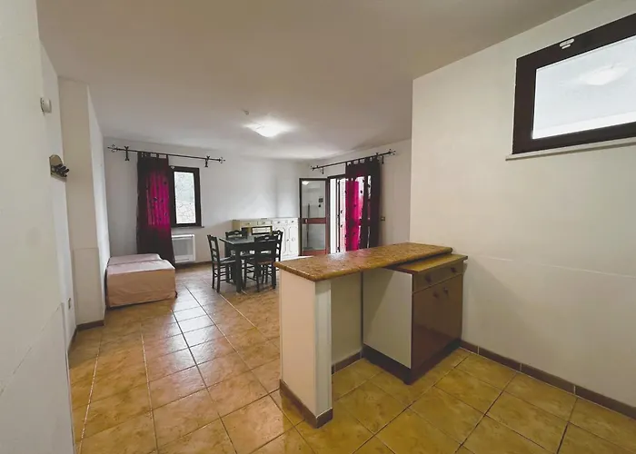 Montiruju Szálloda 4*