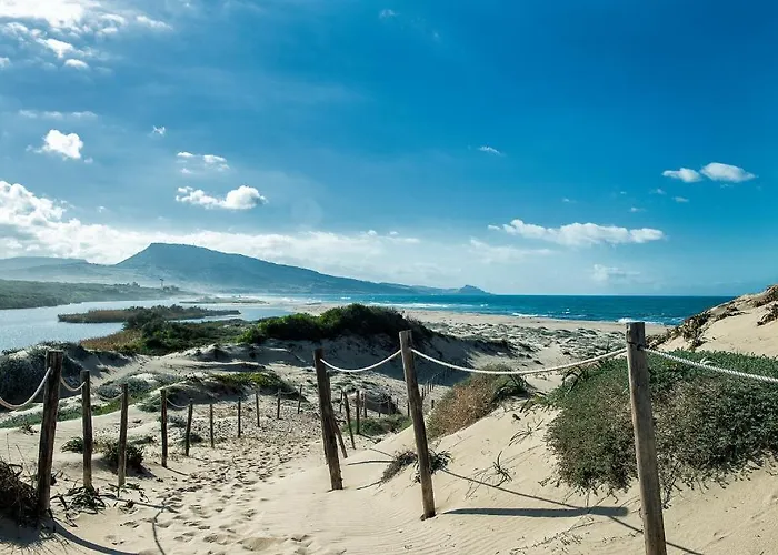 فندق Montiruju 4*